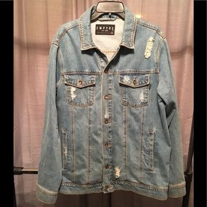 empyre denim jacket